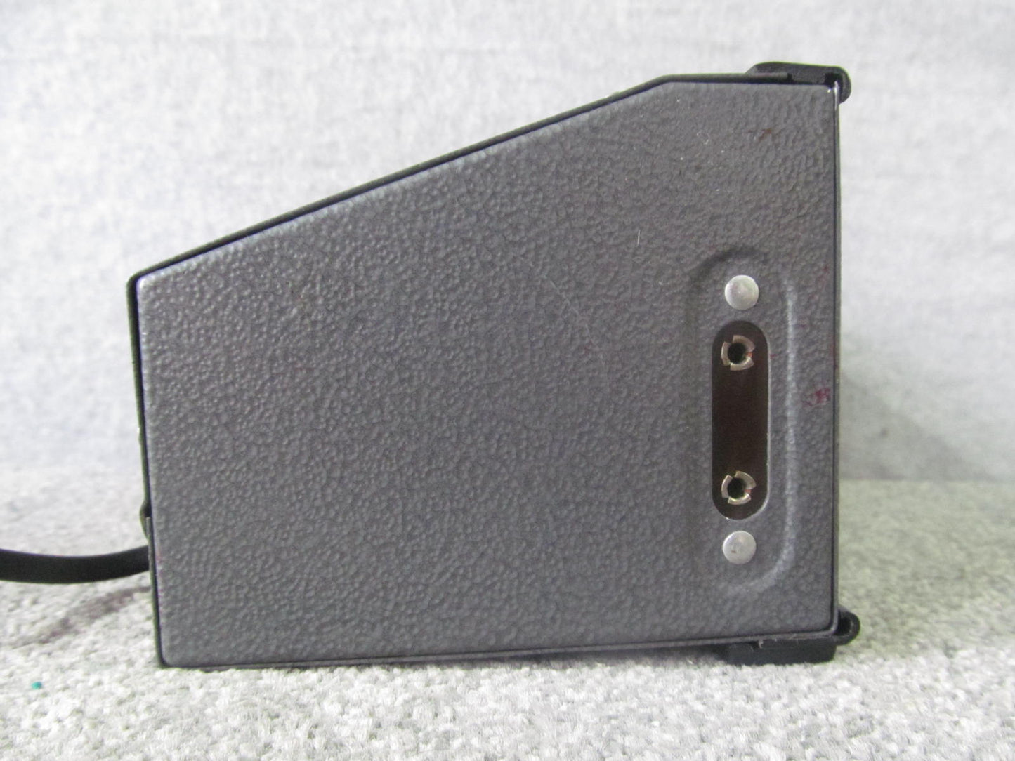 Hammant and Morgan Clipper. Single Track Controller. Pre-owned, Very Respectable Condition.