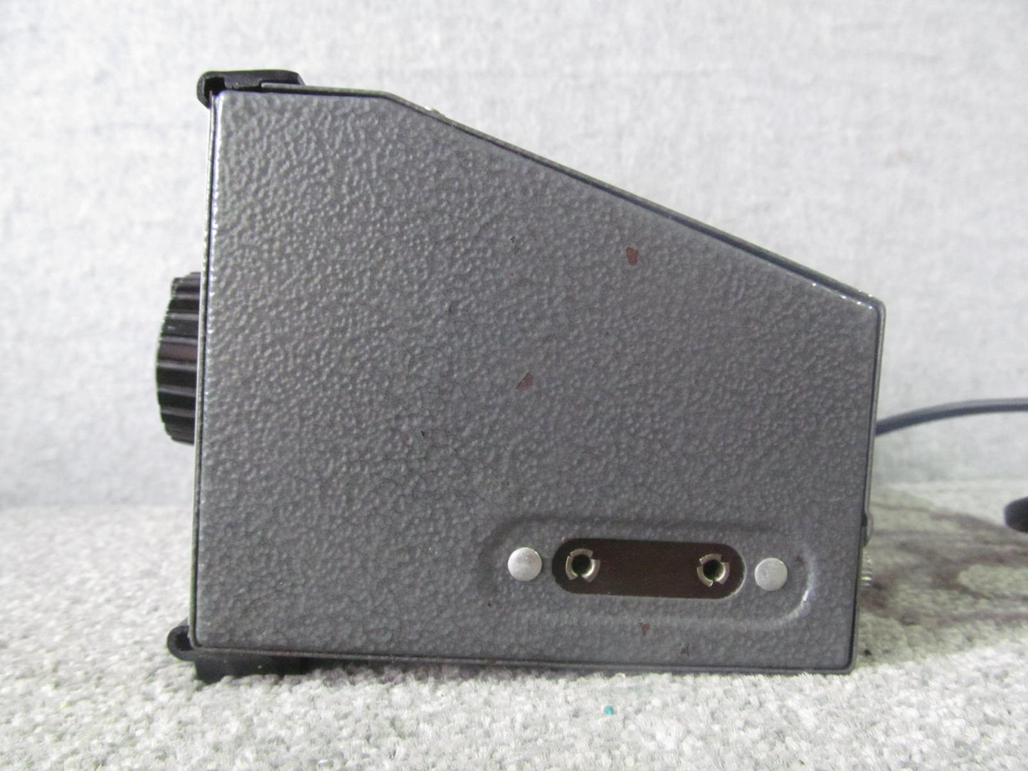 Hammant and Morgan Clipper. Single Track Controller. Pre-owned, Very Respectable Condition.