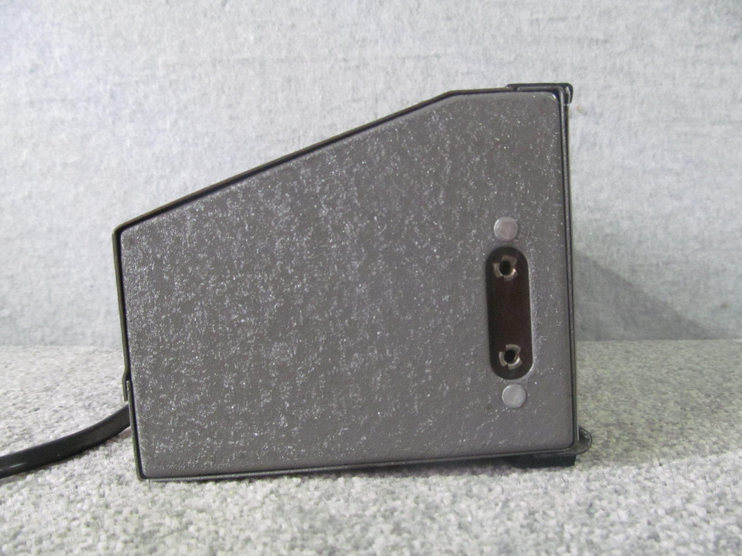 Hammant and Morgan Clipper. Single Track Controller. Quite Tidy Condition