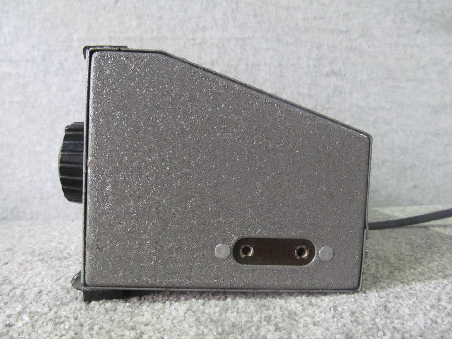 Hammant and Morgan Clipper. Single Track Controller. Quite Tidy Condition