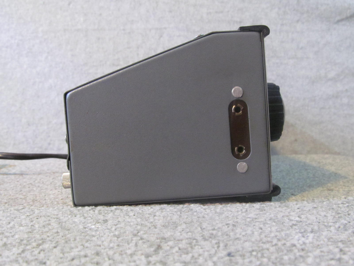 Hammant and Morgan Duette. Used. Quite Presentable. Fully Functioning.