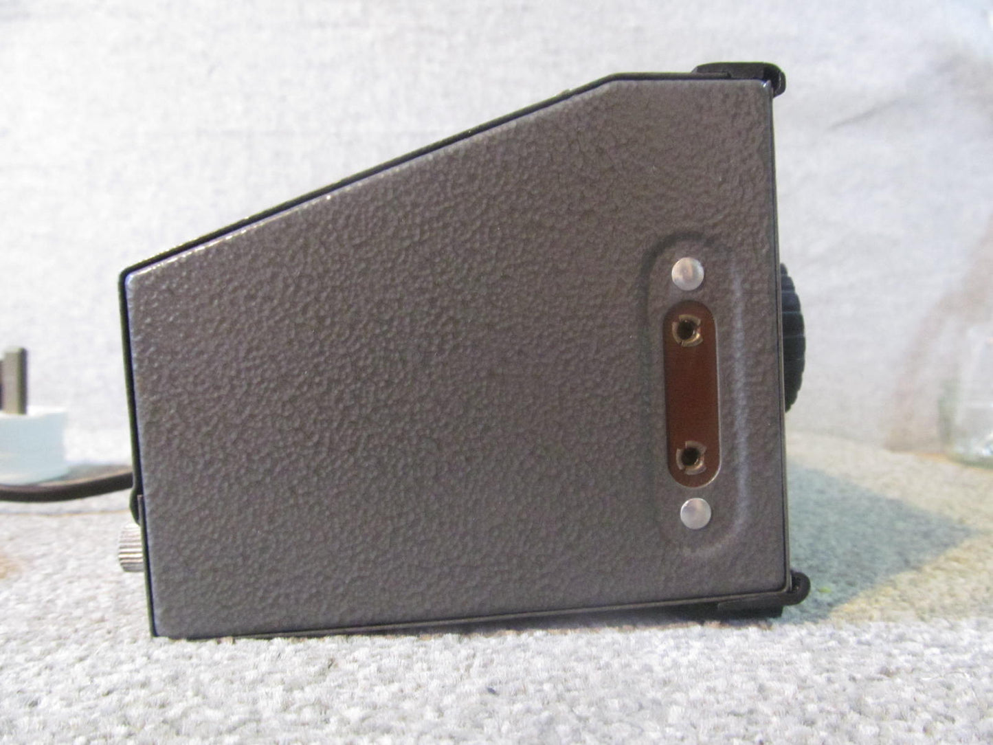 Hammant and Morgan Duette. Used, In Lovely Condition. Fully Tested and Guaranteed. Boxed