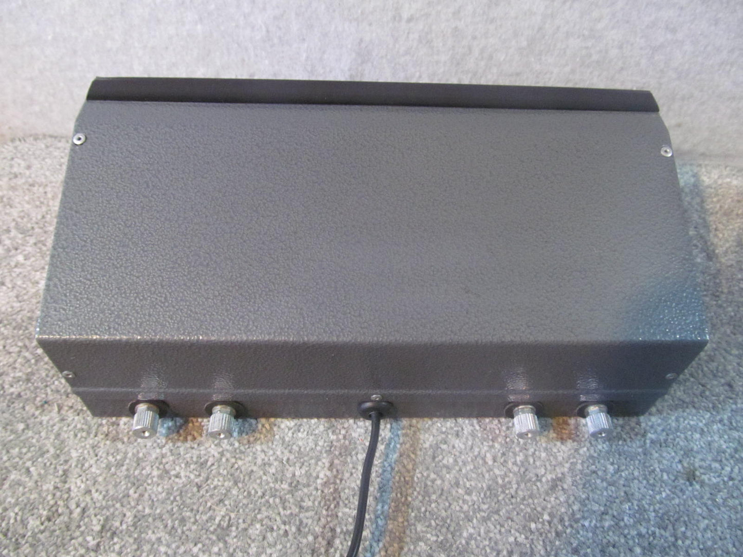 Hammant and Morgan Duette. Used, In Lovely Condition. Fully Tested and Guaranteed. Boxed