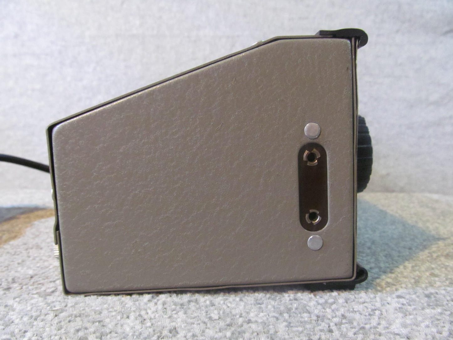 Hammant and Morgan Duette. Pre-owned. Honest Condition. B-Stock. Tested and Guaranteed.