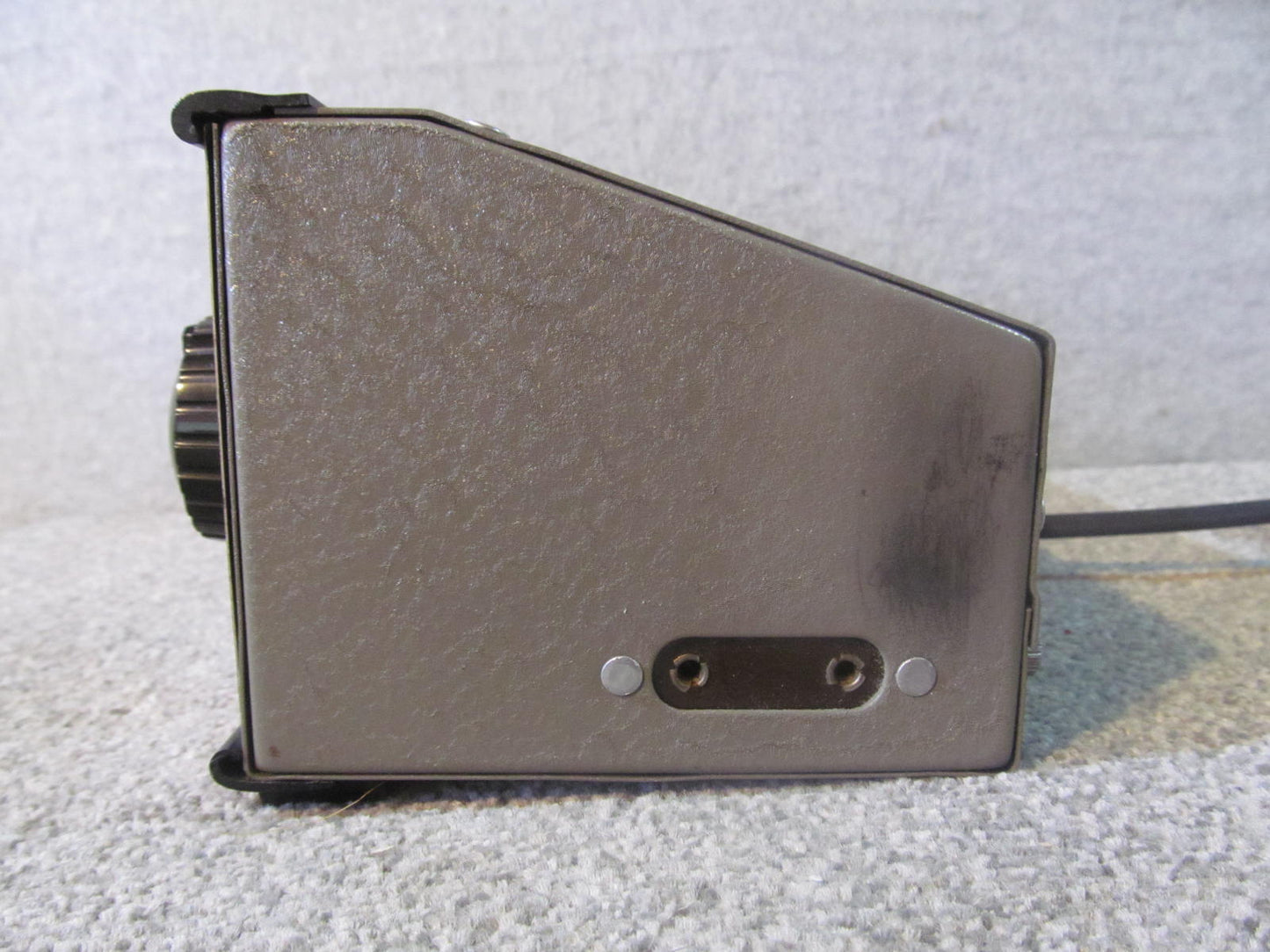 Hammant and Morgan Duette. Pre-owned. Honest Condition. B-Stock. Tested and Guaranteed.