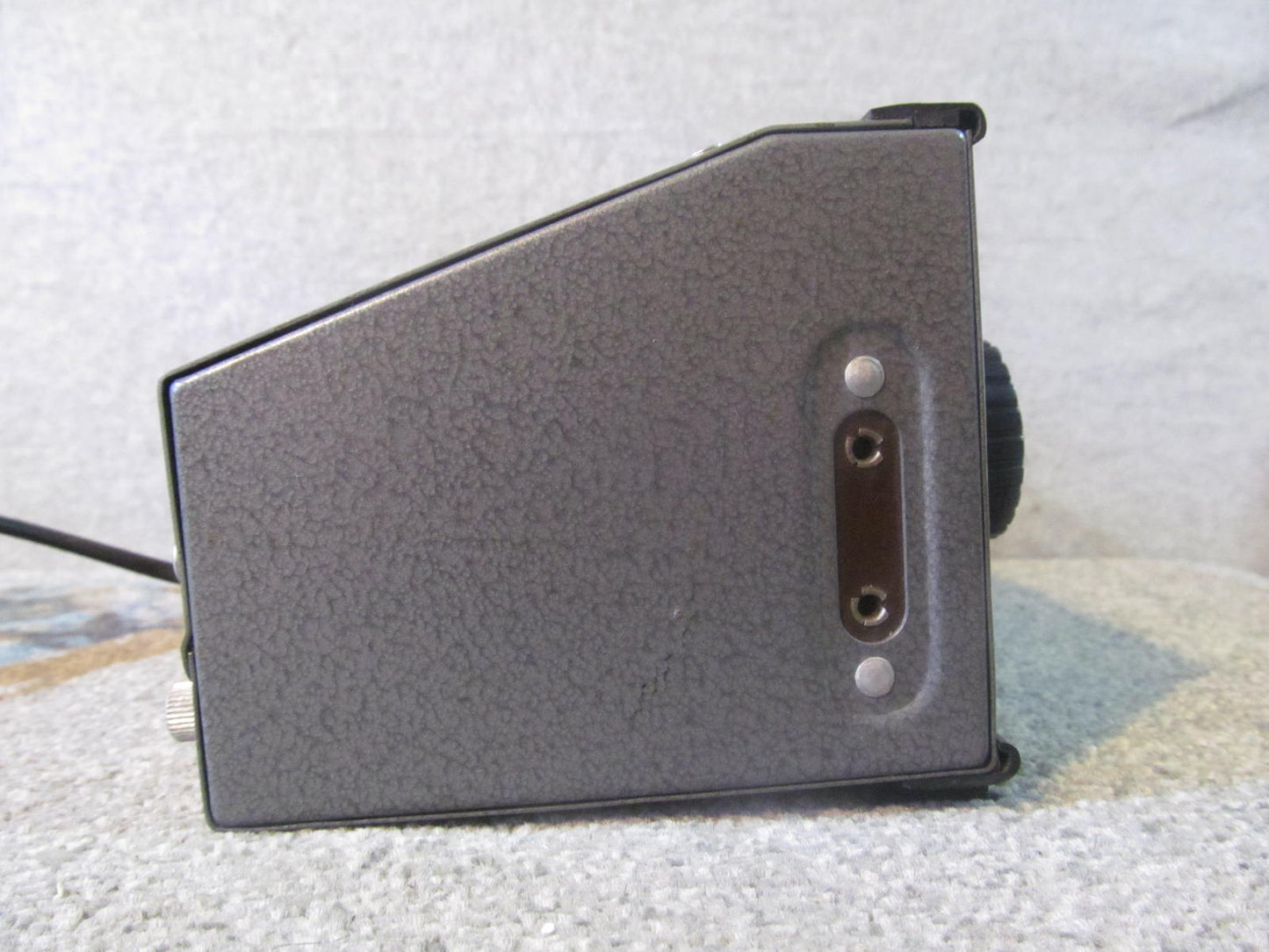 Hammant and Morgan Duette. Pre-owned. A Presentable Two Track Controller. Fully Guaranteed.