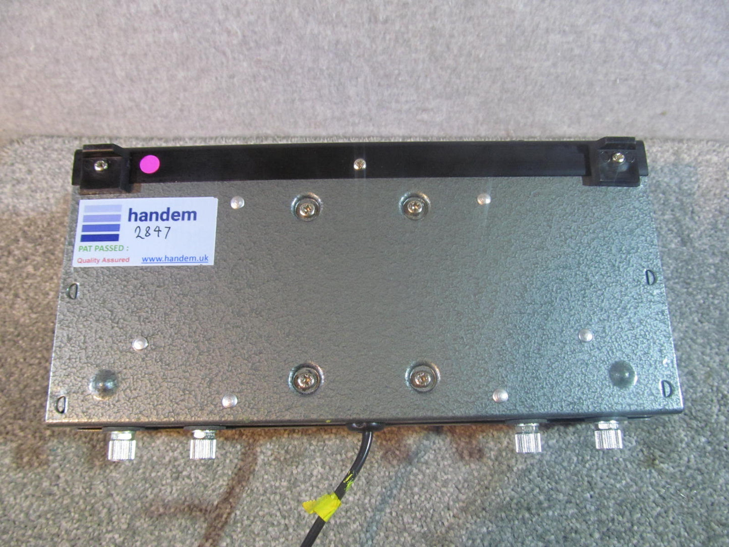 Hammant and Morgan Duette. Pre-owned. Near Pristine. Fully Tested and Guaranteed. Boxed