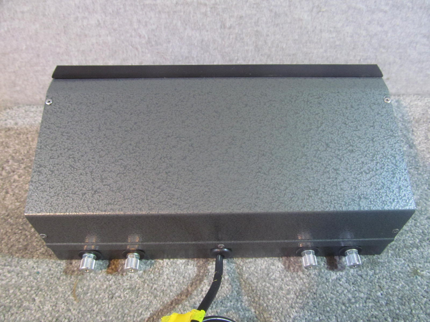 Hammant and Morgan Duette. Pre-owned. Near Pristine. Fully Tested and Guaranteed. Boxed