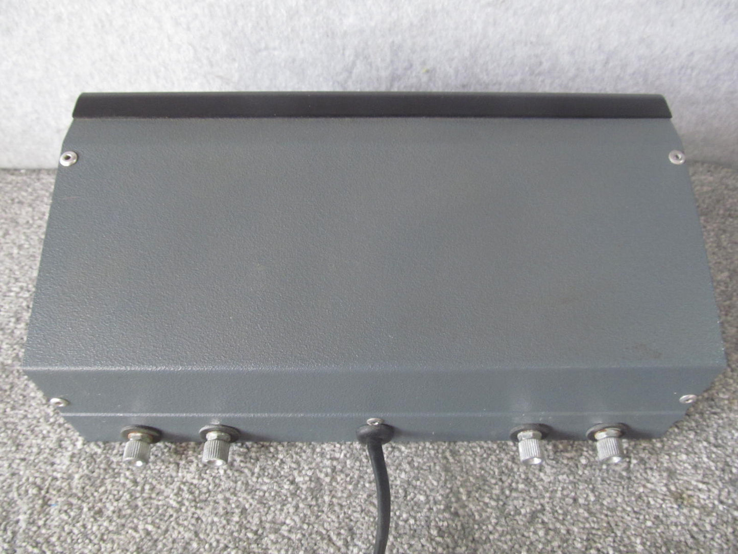 Hammant and Morgan Duette. Used, In First Class Condition. Fully Tested and Guaranteed. Boxed