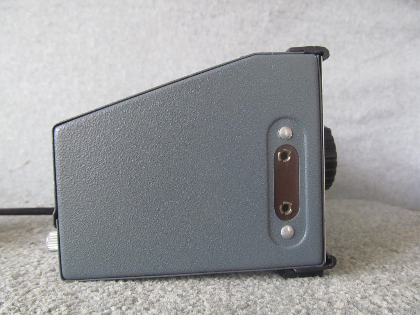 Hammant and Morgan Duette.Pre-owned. In Nice Condition. Boxed. Fully Tested and Guaranteed. Boxed