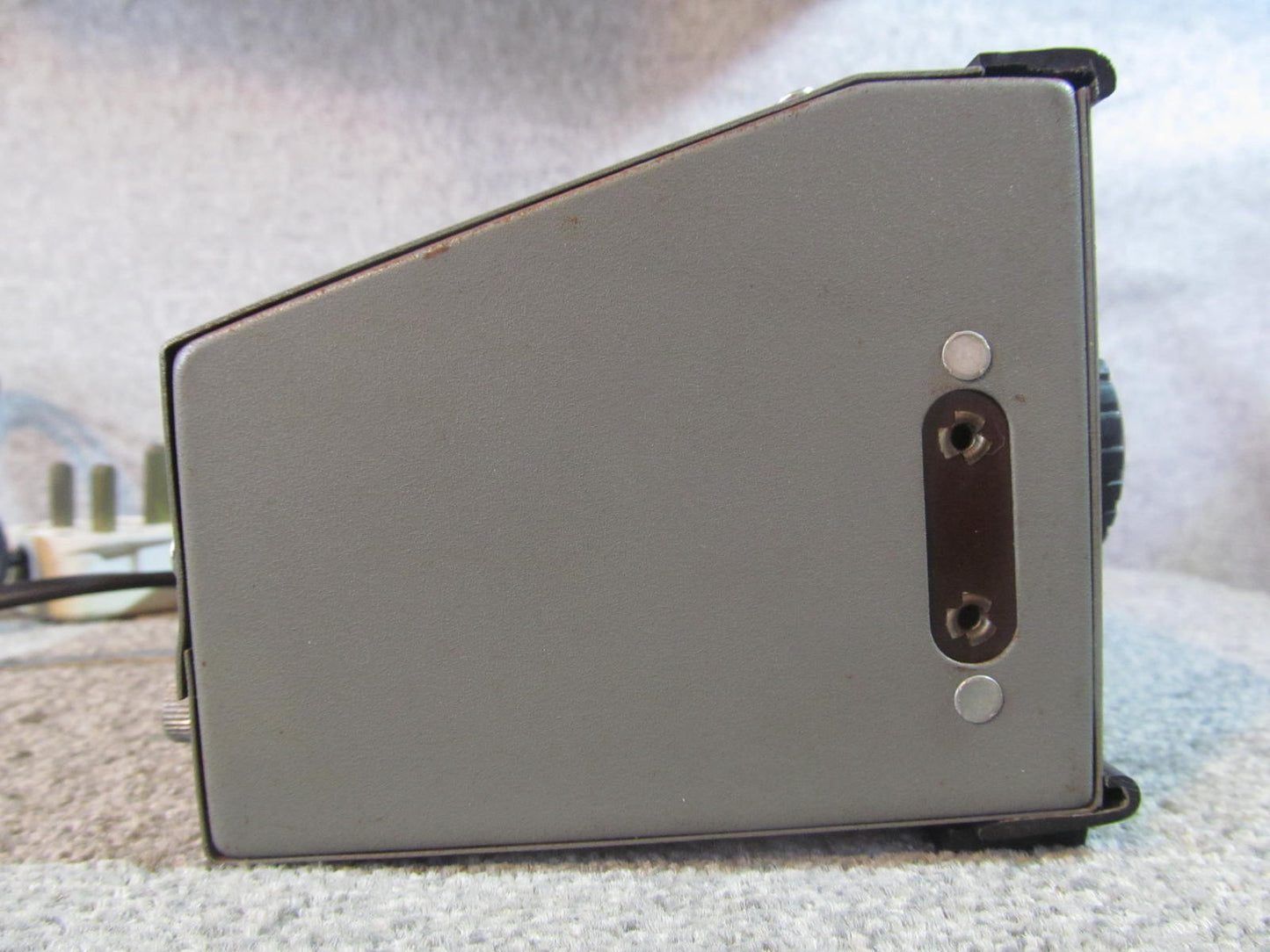 Hammant and Morgan Duette. Used. Presentable. Fully Functioning