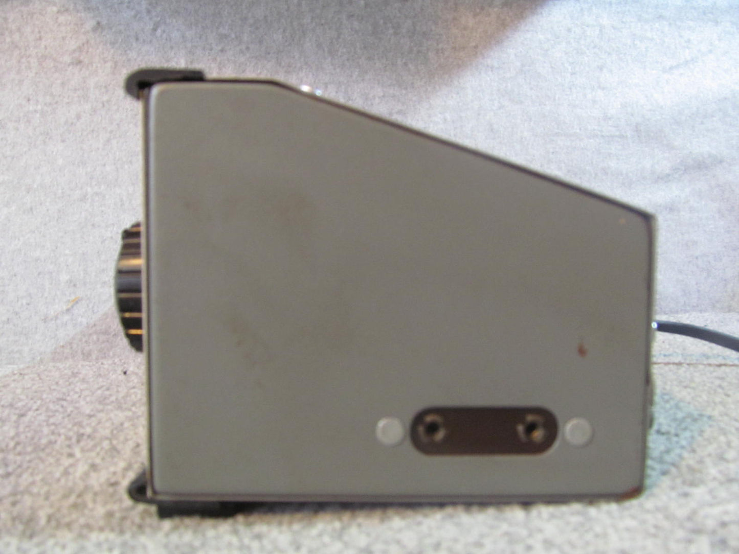 Hammant and Morgan Duette. Used. Presentable. Fully Functioning