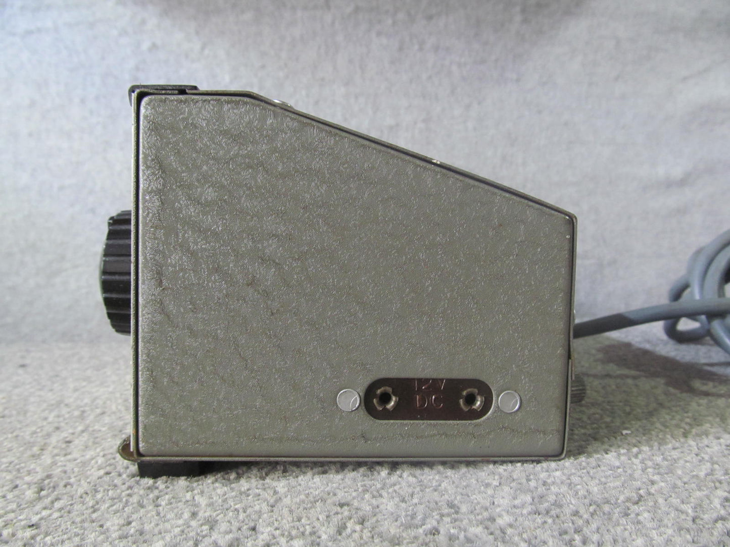 Hammant and Morgan Duette. Pre-owned. In Honest Condition. Two Track Controller.