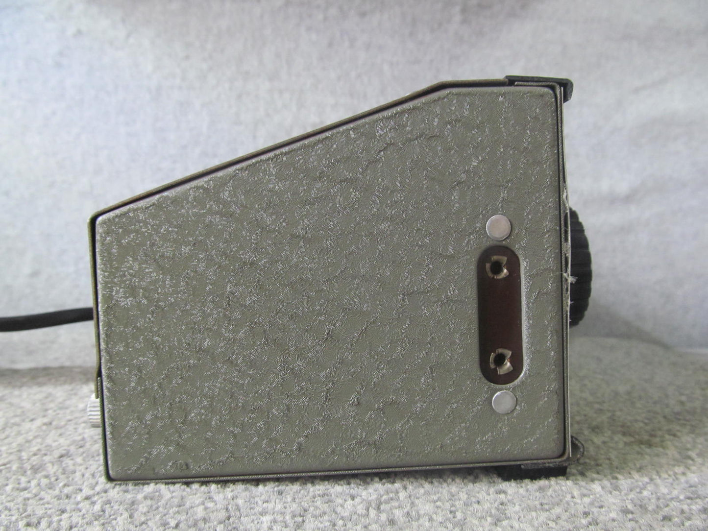 Hammant and Morgan Duette. Used. Presentable. Fully Functioning
