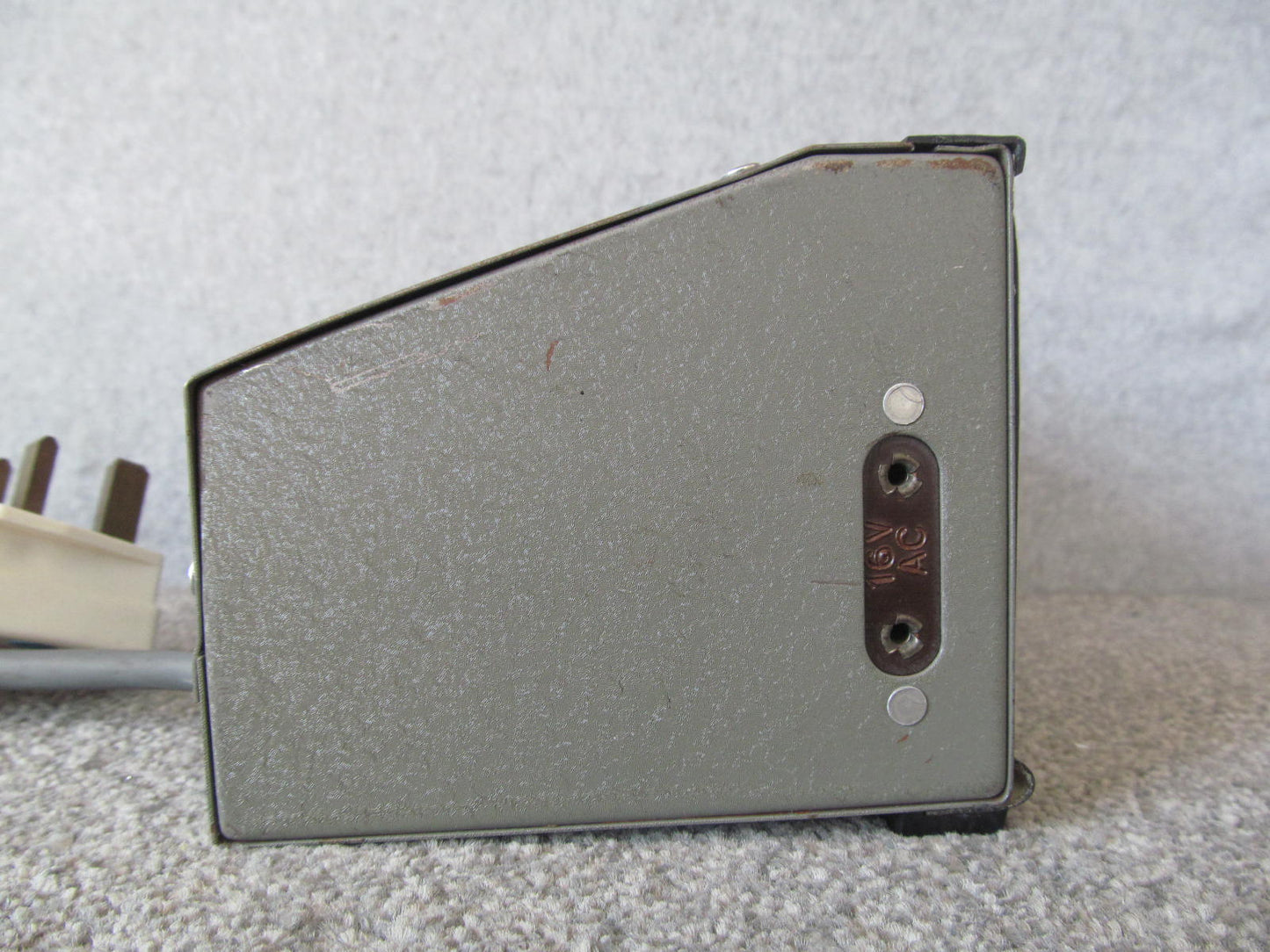 Hammant and Morgan Safety Minor. Pre-owned. In Honest Condition.Fully Functioning and Guaranteed.
