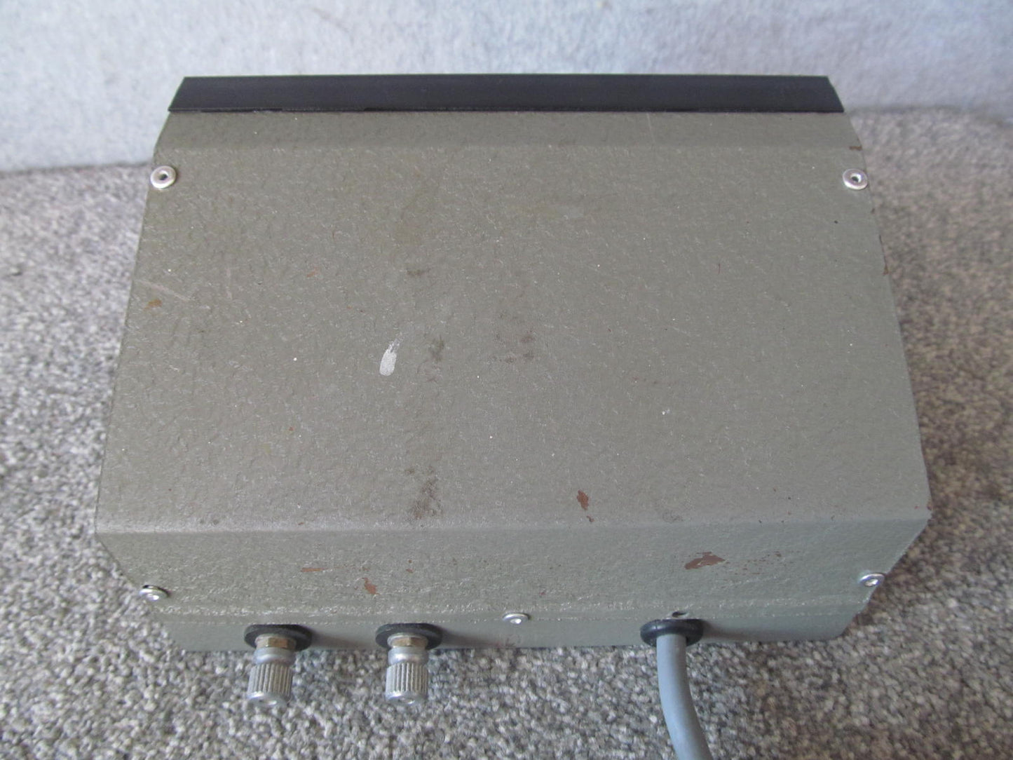 Hammant and Morgan Safety Minor. Pre-owned. In Honest Condition.Fully Functioning and Guaranteed.