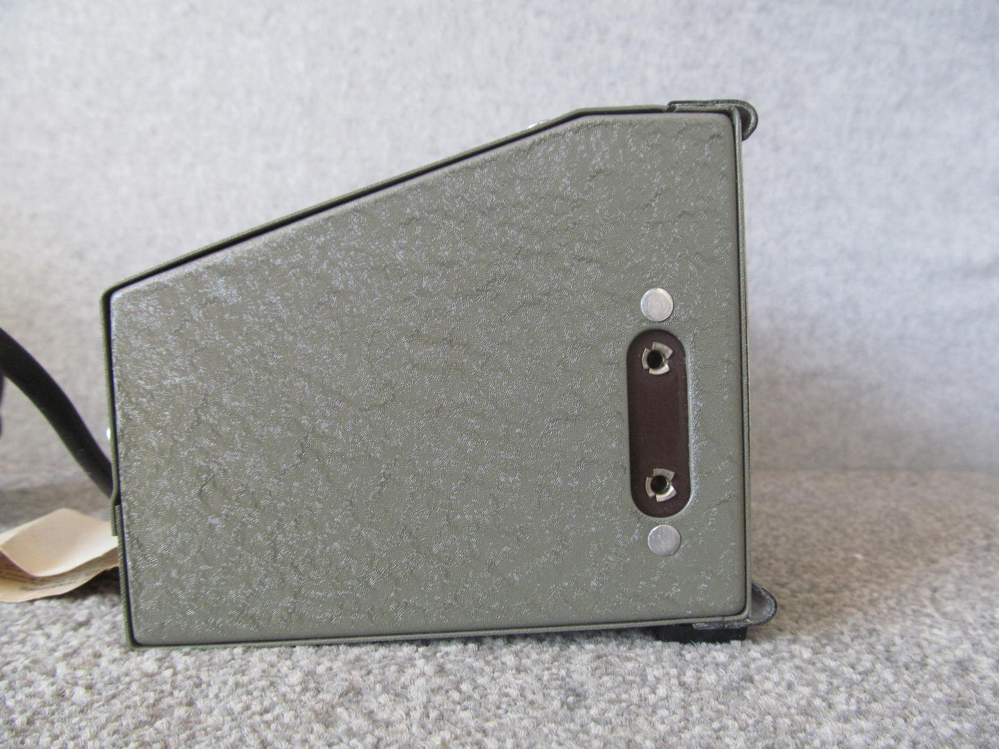 Hammant and Morgan Safety Minor. Pre-owned. In Unused Condition.Fully Functioning and Guaranteed.