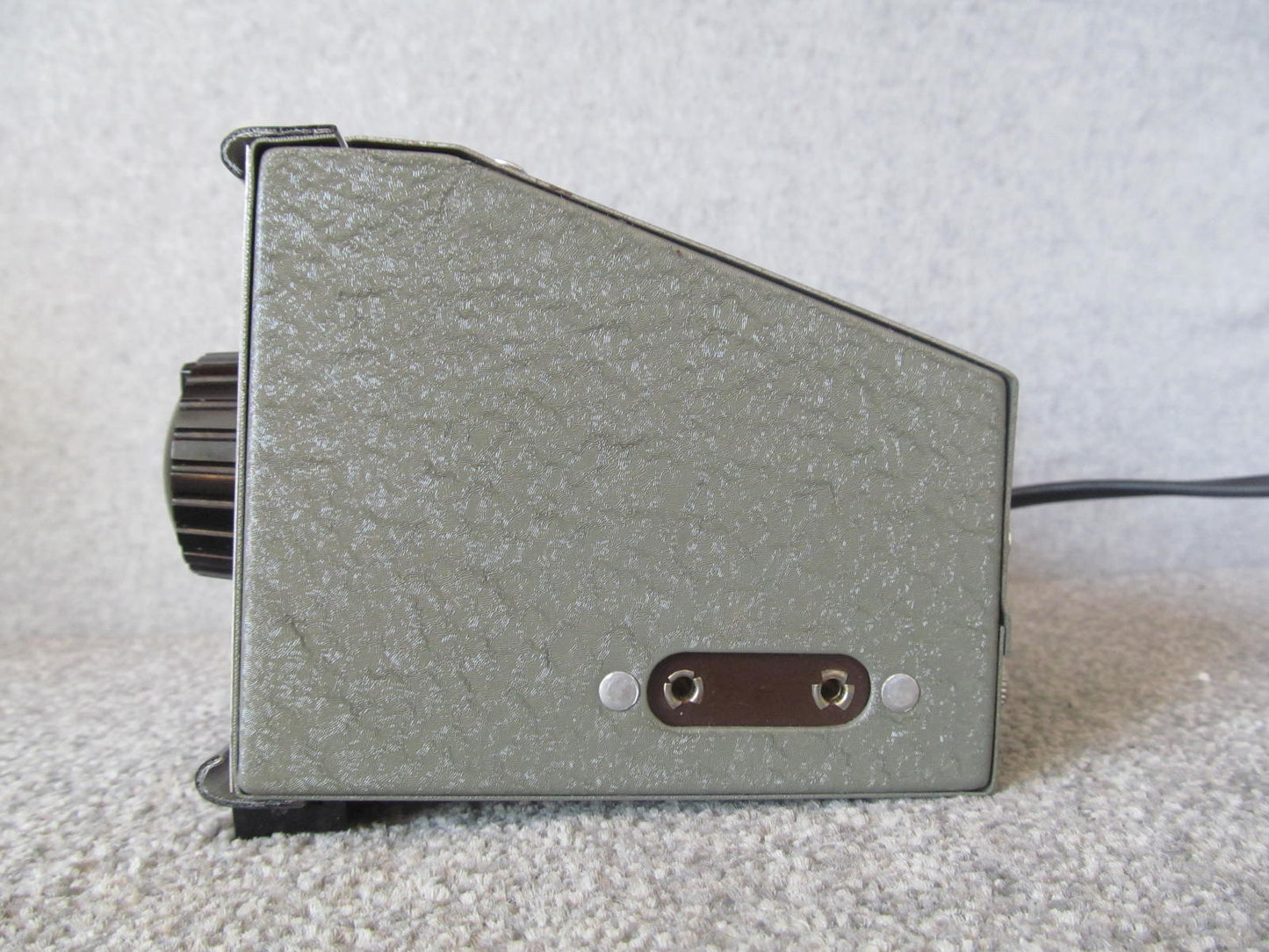 Hammant and Morgan Safety Minor. Pre-owned. In Unused Condition.Fully Functioning and Guaranteed.