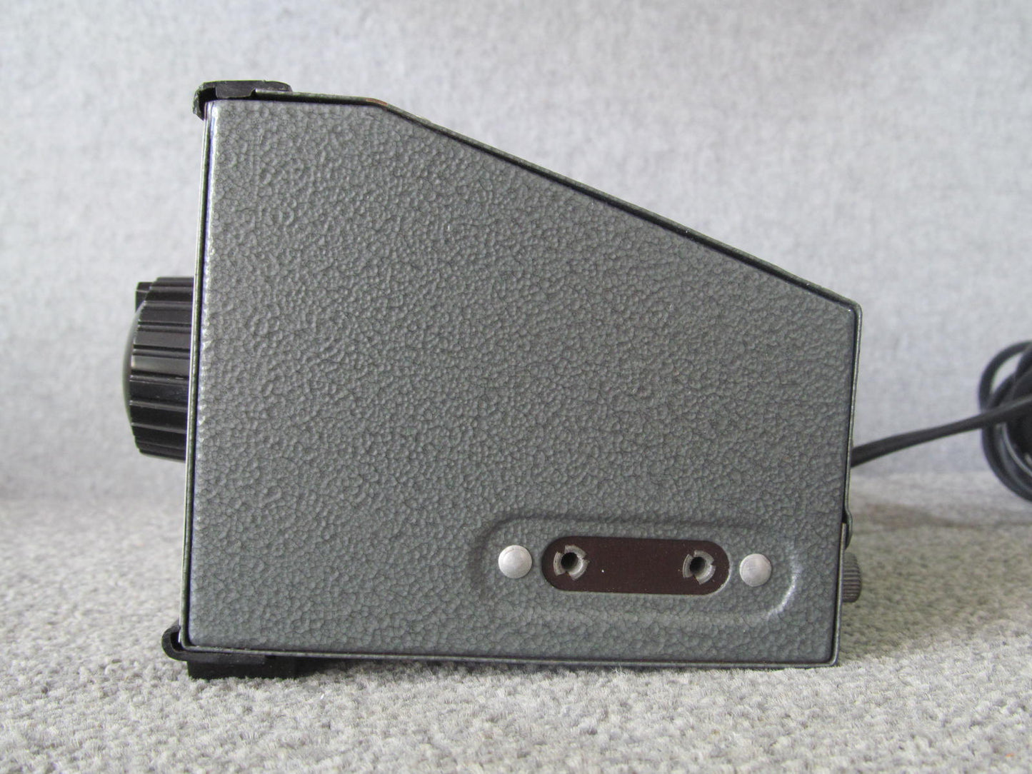 Hammant and Morgan Duette. (New Listing) Pre-owned. In Honest Condition. Two Track Controller.