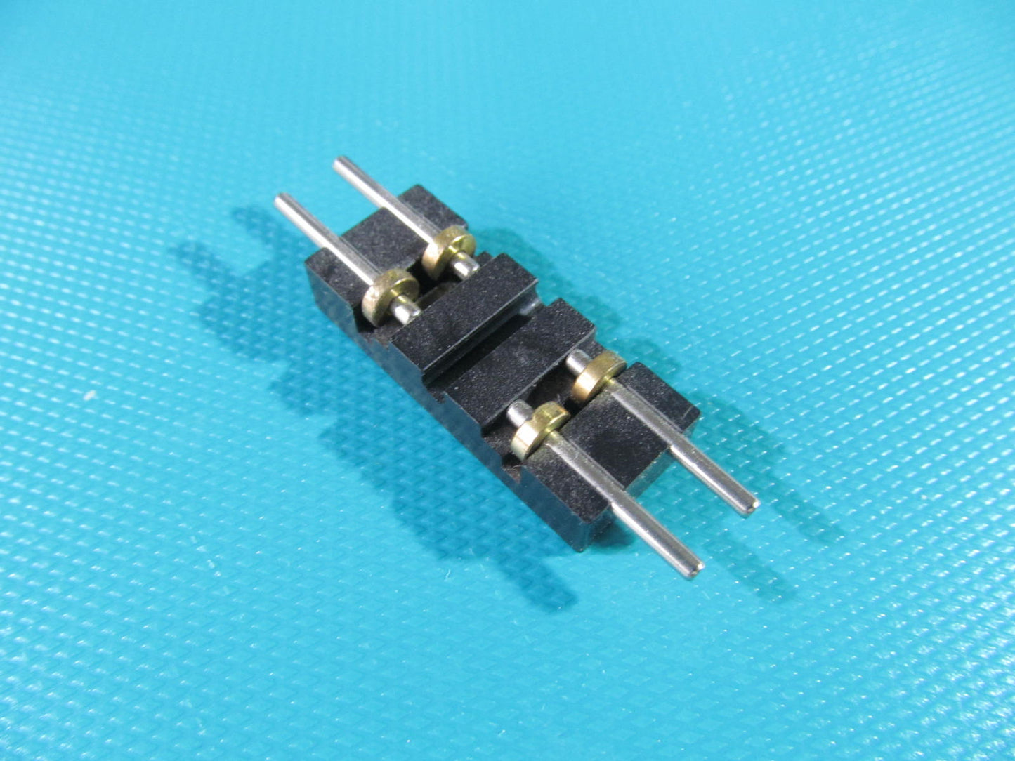 Rolling Road 00/HO Single Roller Module