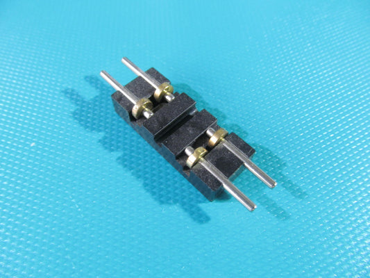 Rolling Road 00/HO Single Roller Module