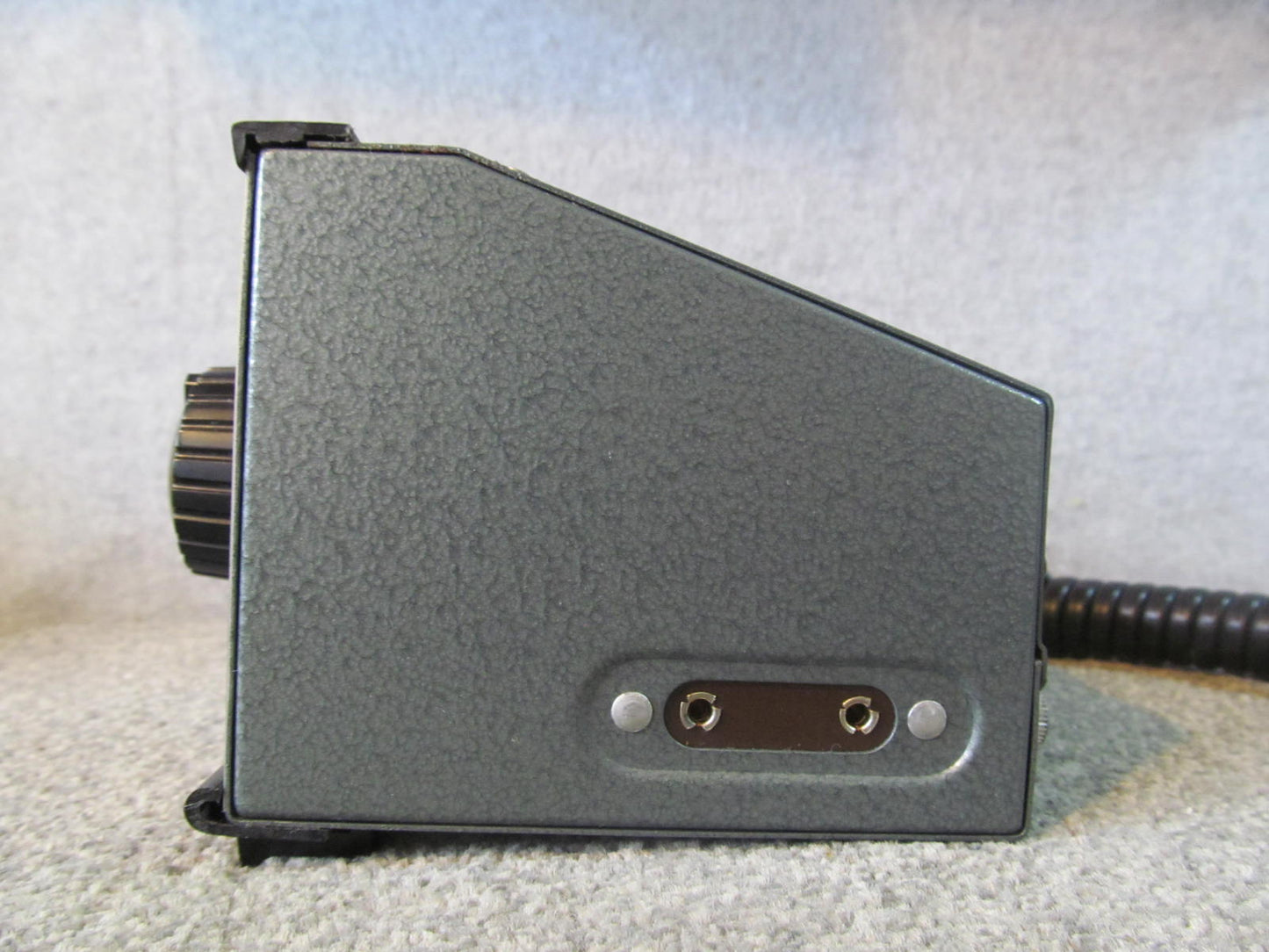 Hammant and Morgan Clipper. Single Track Controller. Pre-owned, Factory Fresh Condition.