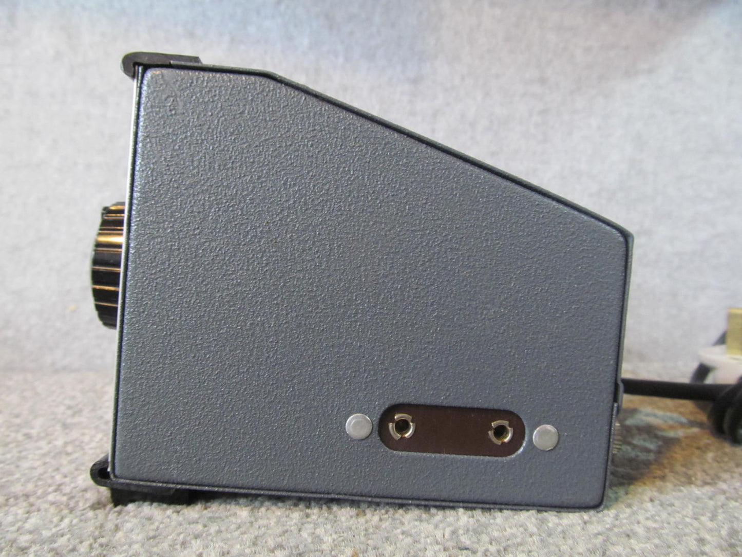 Hammant and Morgan Clipper. Single Track Controller. In Showroom Condition. Boxed
