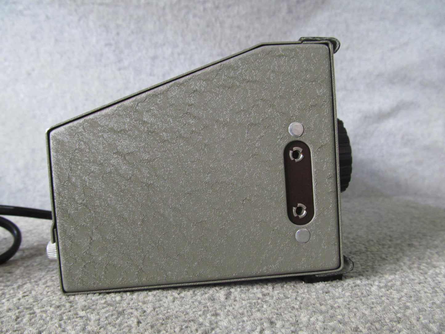Hammant and Morgan Duette.  Pre-owned, In Very Nice Condition. Fully Tested and Guaranteed.