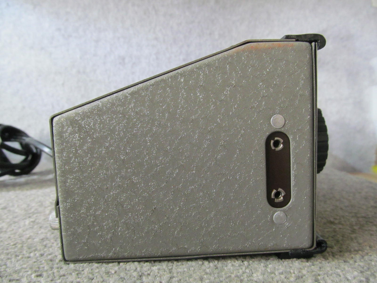 Hammant and Morgan Duette.  Pre-owned, In Very Nice Condition. Fully Tested and Guaranteed.