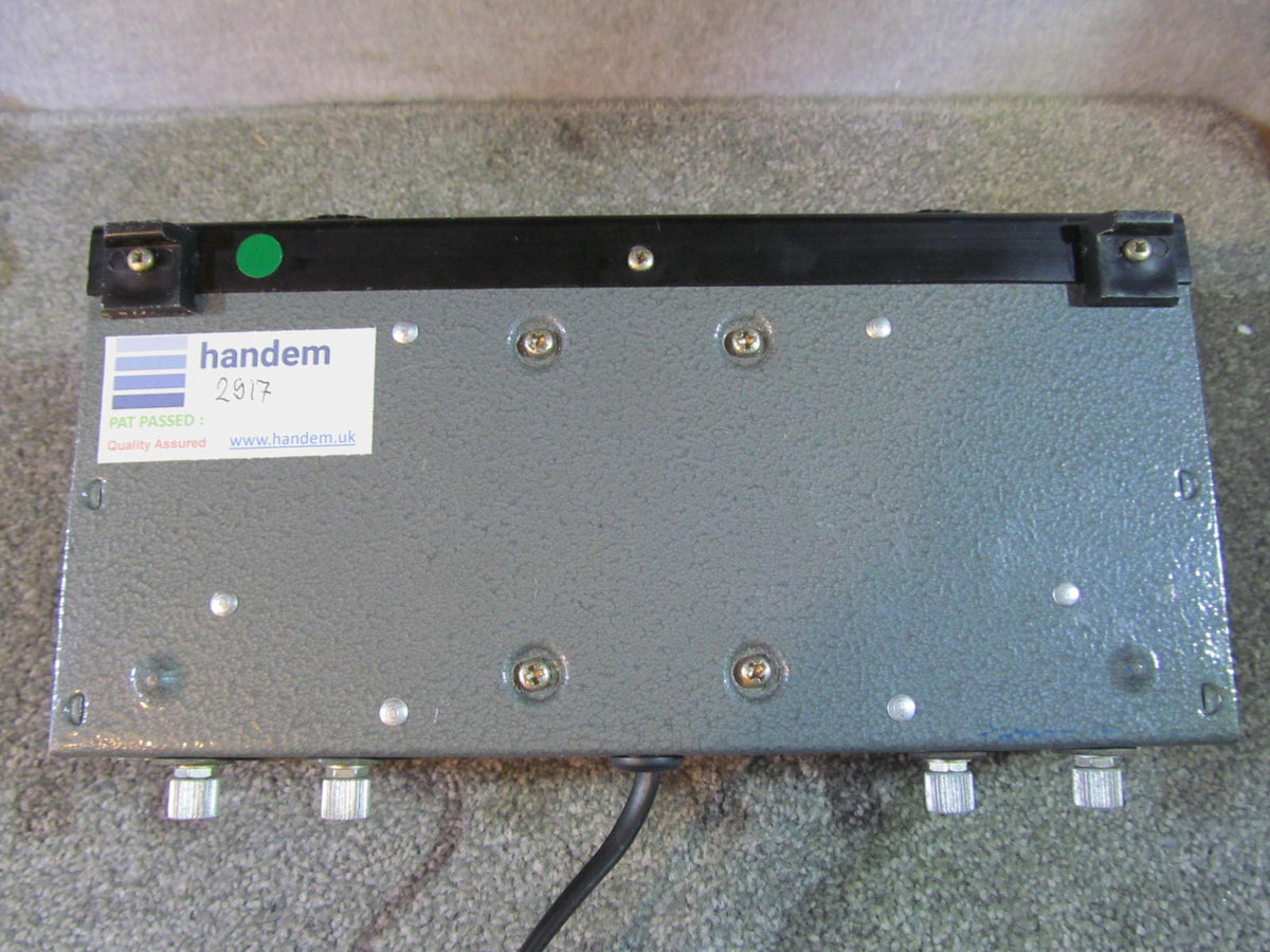 Hammant and Morgan Duette.  Pre-owned. In  Presentable Condition. Boxed. Fully Tested and Guaranteed.