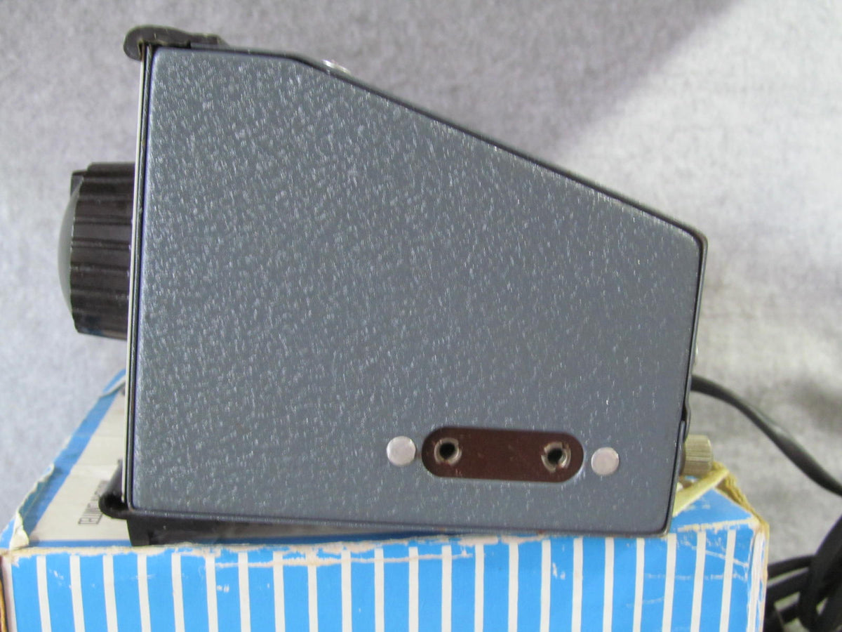 Hammant and Morgan Clipper. Single Track Controller. Pre-owned, in close to pristine condition.
