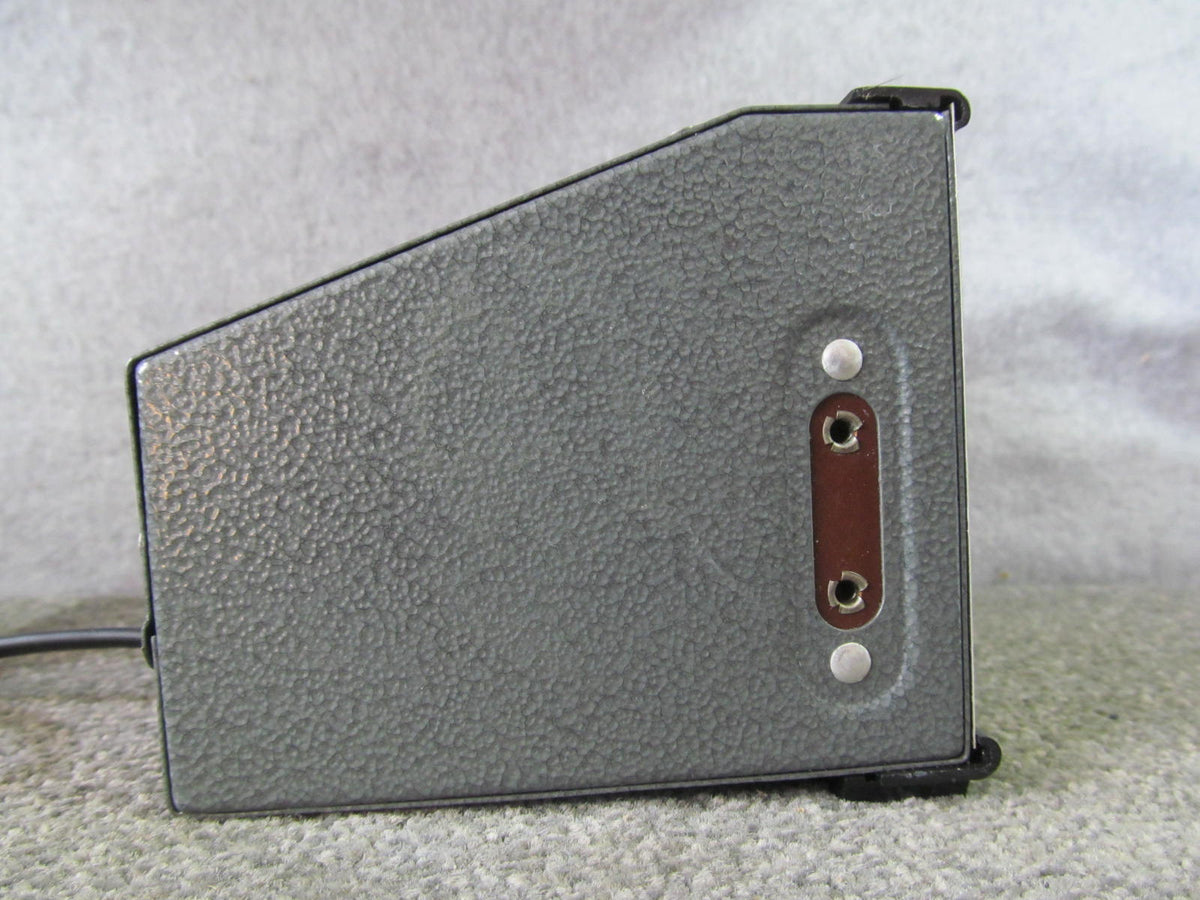 Hammant and Morgan Clipper. Single Track Controller. Pre-owned, In Nice Condition.