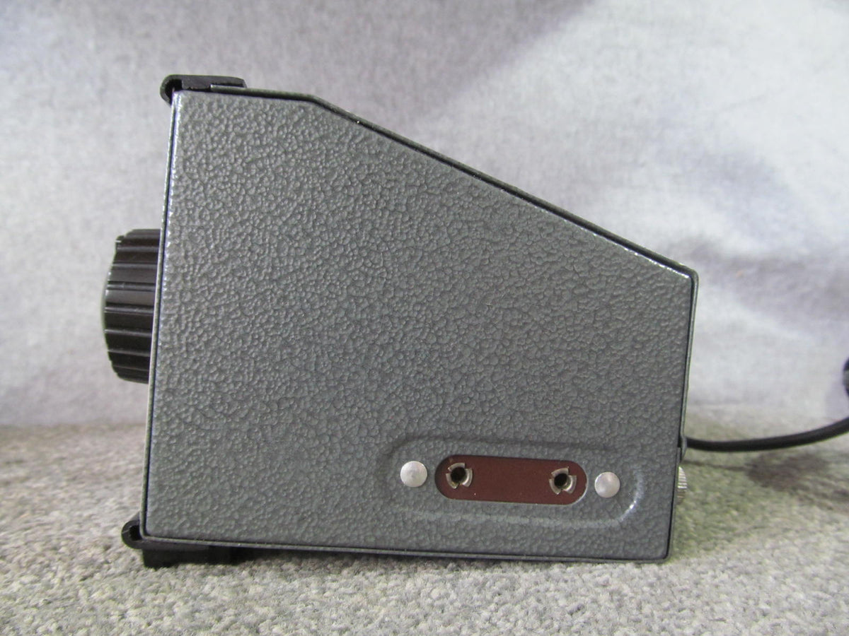 Hammant and Morgan Clipper. Single Track Controller. Pre-owned, In Nice Condition.