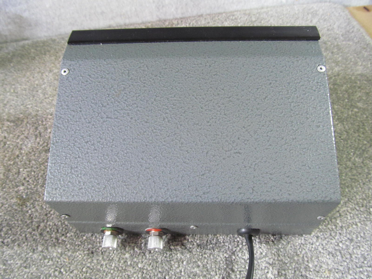 Hammant and Morgan Clipper. Single Track Controller. Pre-owned, In Nice Condition.
