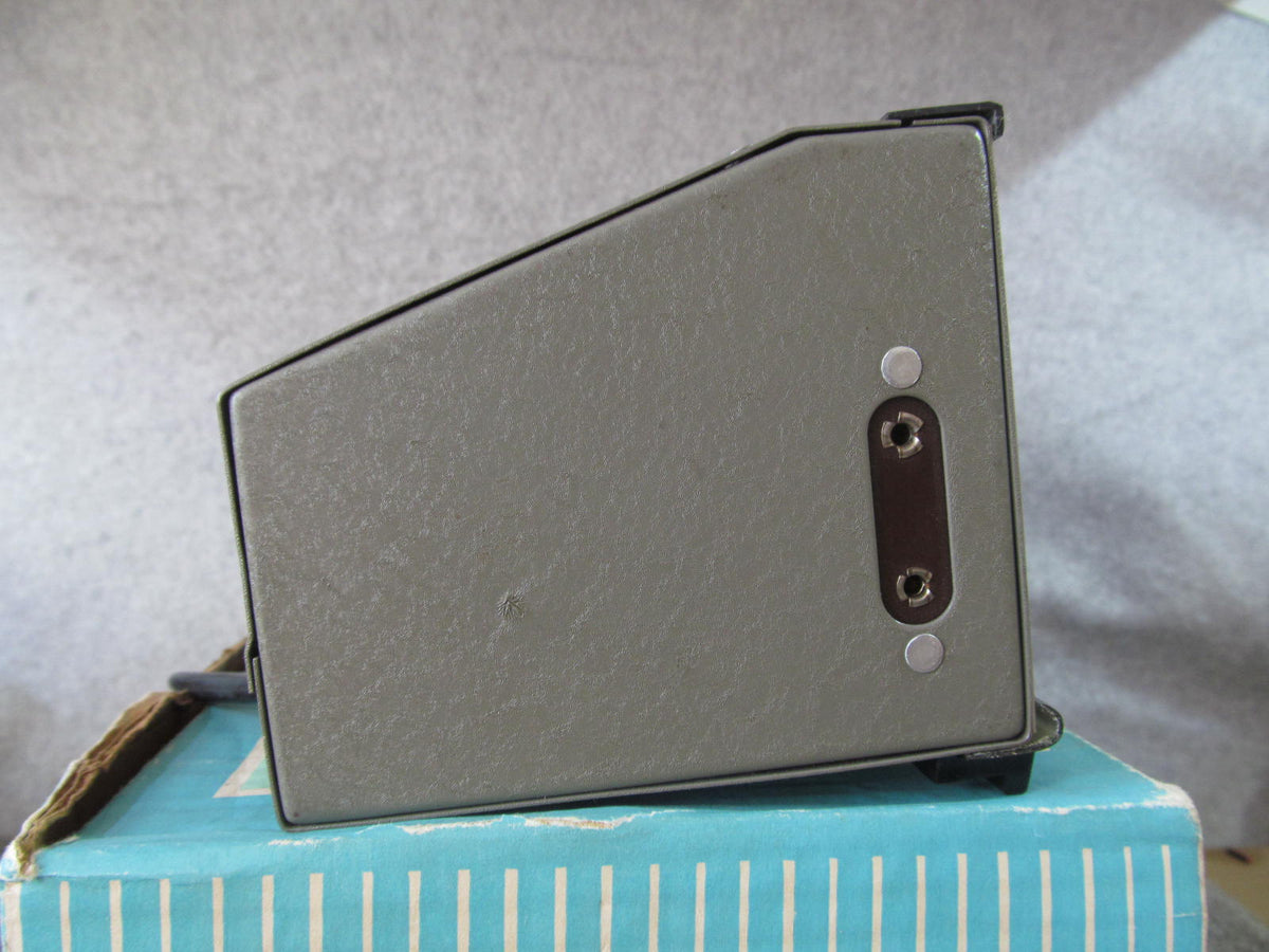 Hammant and Morgan Clipper. Single Track Controller. Pre-owned, In Nice Condition.
