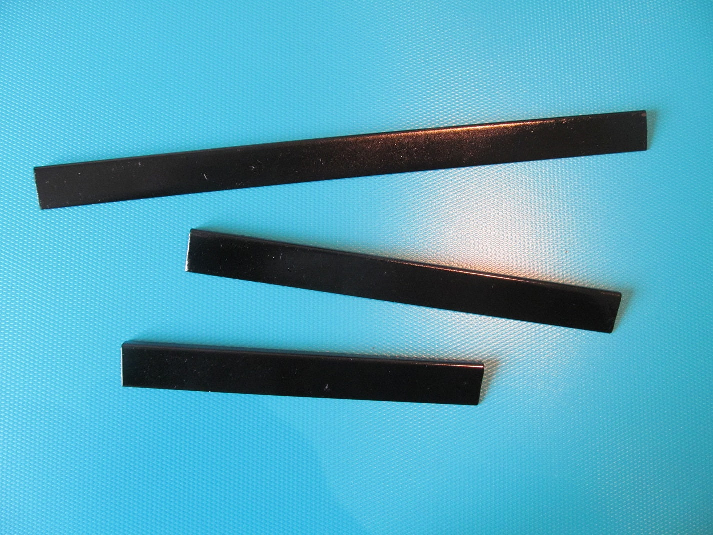 Hammant and Morgan. Spares. Top Trim Strip. Fits Multipack DC Controller 135mm