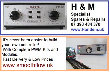 handem electronics