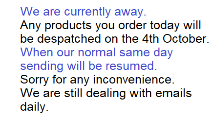 handem electronics