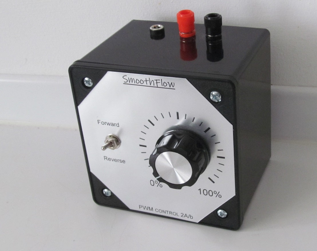 Model Railway. Train Speed Controller Kit. PWM Module all components r ...