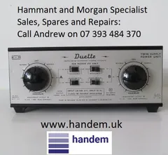 handem electronics