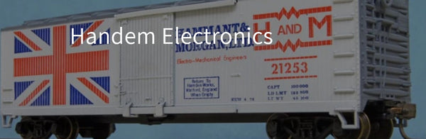 handem electronics