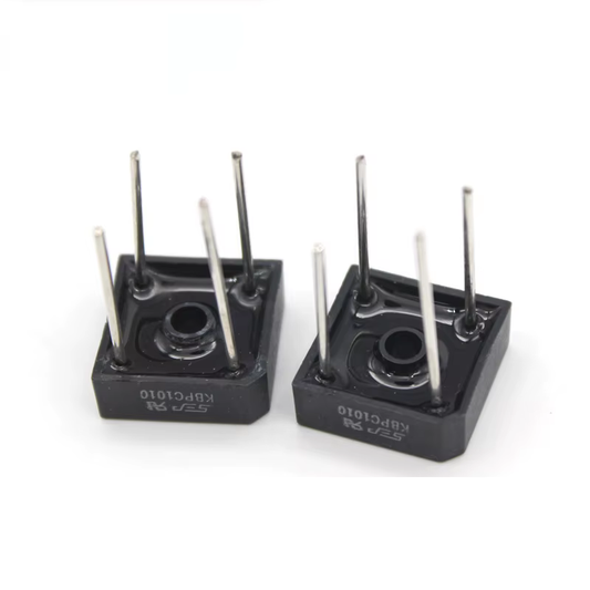 Bridge Rectifier. Diode. KBPC1010