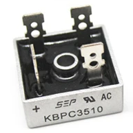 Bridge Rectifier. Diode. KBPC5010
