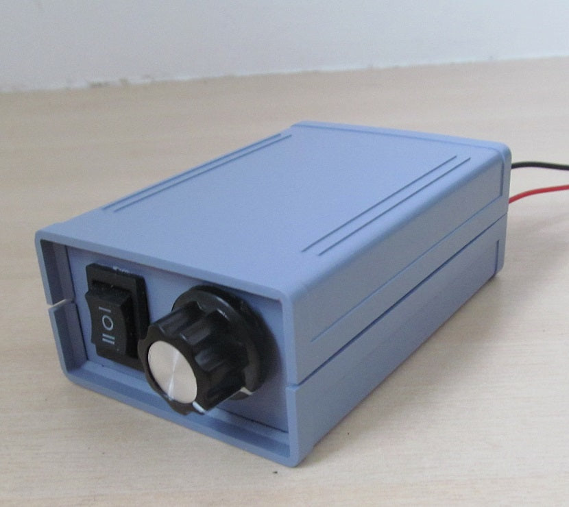 Model Train Speed Controller PWM Kit. Basic, Cheap and Simple – handem ...