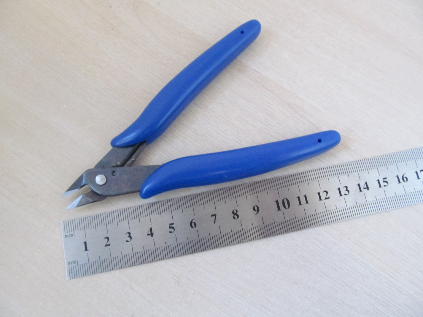 Small SideCutters