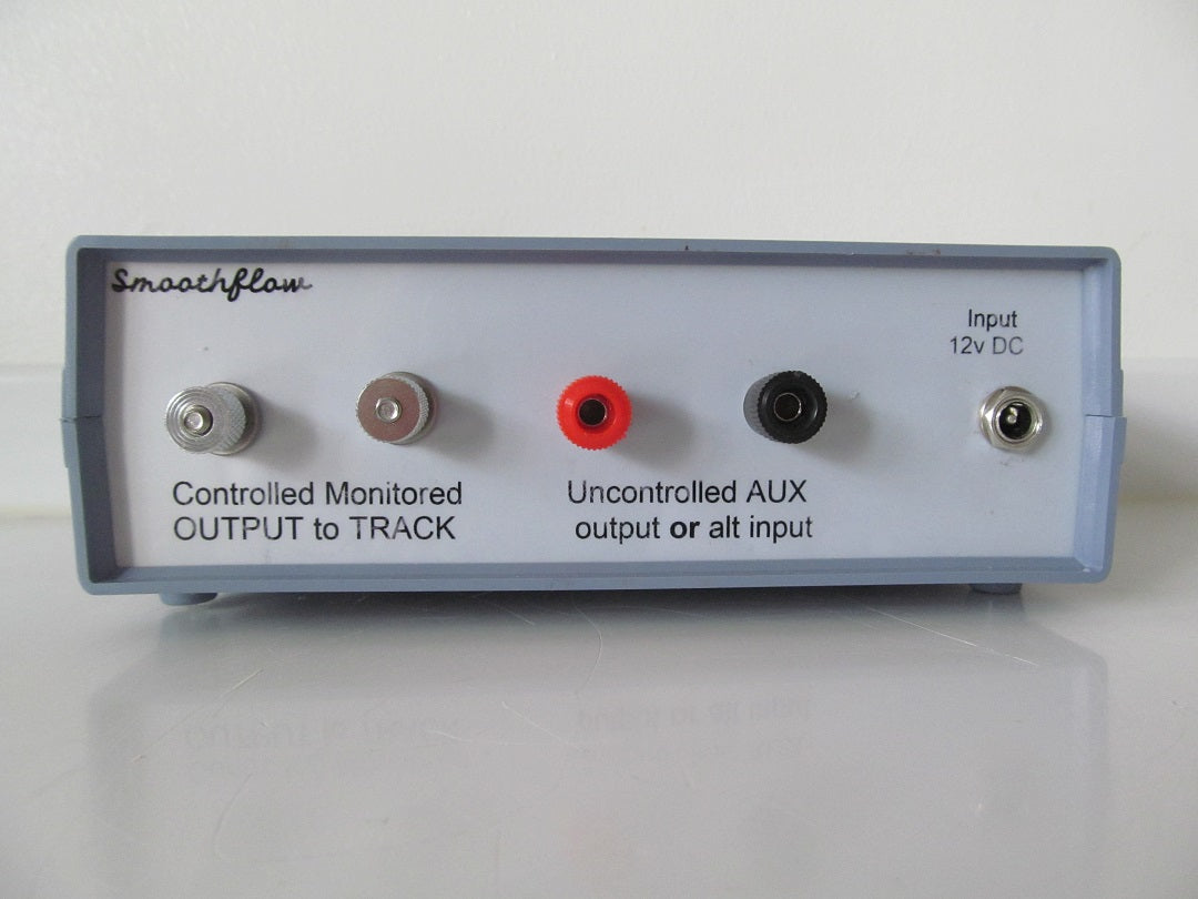 Smoothflow PWM Single Track Monitor Controller Kit (STM). Power Supply Included. Soldering Required