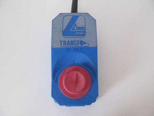 Lima Model Railway Controller (pre-owned)