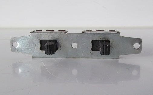 Hamment and Morgan spares/parts Switch assembly