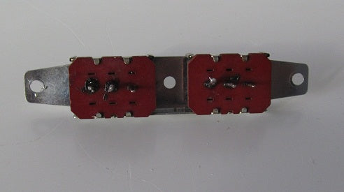 Hamment and Morgan spares/parts Switch assembly